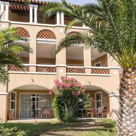 Le Village De Cap Esterel - Maeva - 2 Pieces 5 Personnes - Selection Mae-3729 Saint-Raphael (Var)