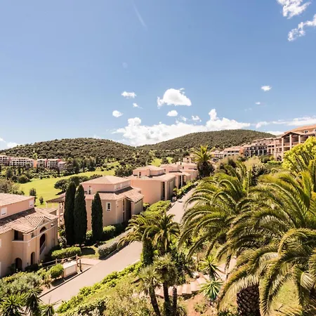 Apartment Le Village De Cap Esterel - Maeva - 2 Pieces 5 Personnes - Selection Mae-3729 *