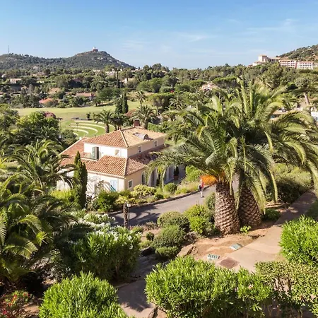 Le Village De Cap Esterel - Maeva - 2 Pieces 5 Personnes - Selection Mae-3729 Apartment *